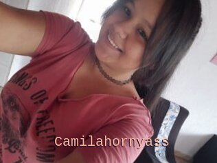 Camilahornyass