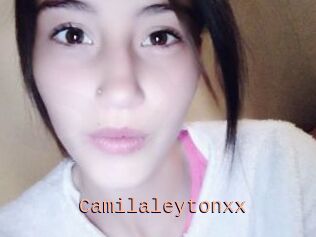 Camilaleytonxx
