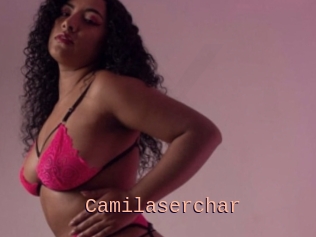 Camilaserchar