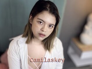 Camilaskey