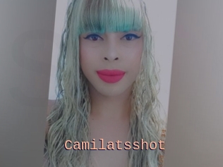 Camilatsshot
