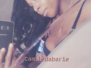 Camiledabarie