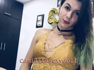 Camilitasexydoll