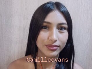 Camilleevans