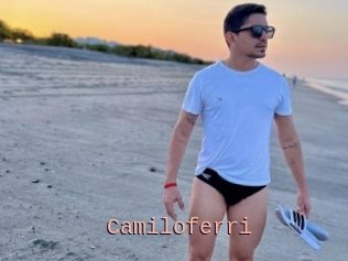 Camiloferri