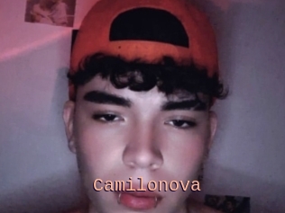 Camilonova
