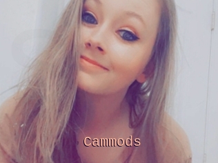 Cammods