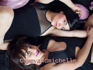 Cammyandmichelle