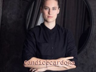 Candicecardona