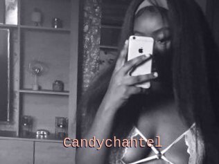 Candychantel