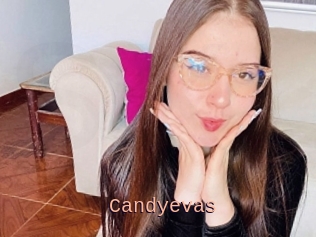 Candyevas