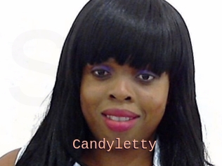 Candyletty