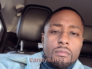 Candyman33