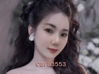 Cara3553