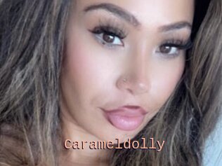 Carameldolly