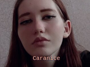Caranice