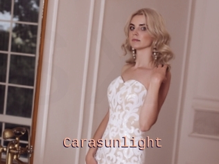 Carasunlight