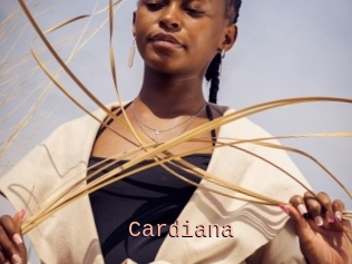 Cardiana