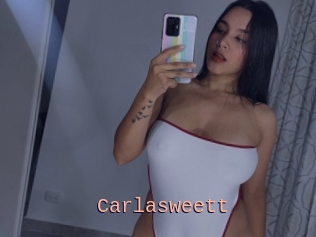 Carlasweett