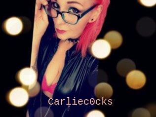 Carliec0cks