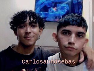 Carlosanndsebas