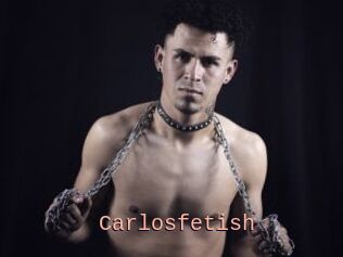 Carlosfetish