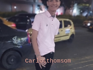 Carlosthomsom