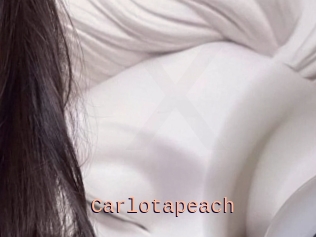 Carlotapeach
