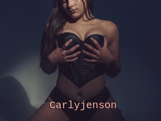 Carlyjenson