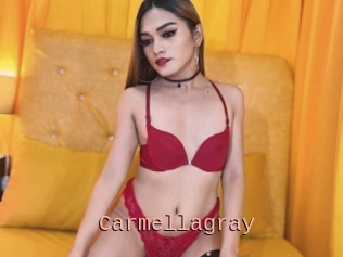 Carmellagray
