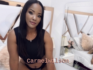 Carmelwilson
