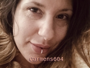 Carmens604