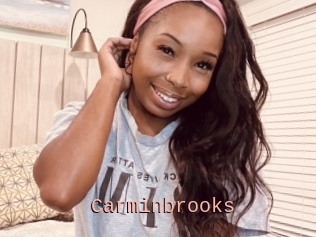 Carminbrooks