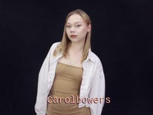 Carolbowers