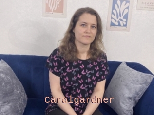 Carolgardner