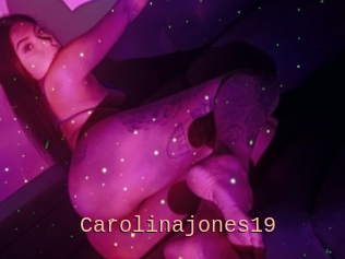 Carolinajones19