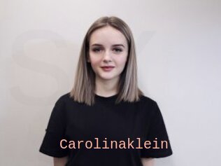 Carolinaklein