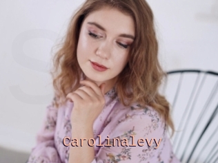 Carolinalevy