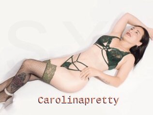 Carolinapretty