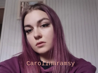 Carolinaramsy