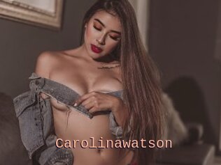 Carolinawatson