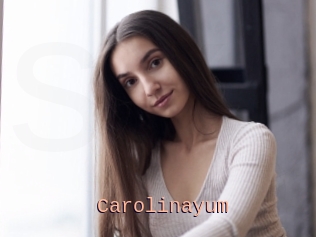 Carolinayum