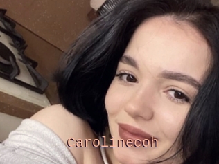 Carolinecoh
