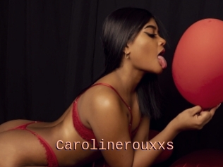 Carolinerouxxs