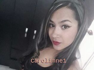 Carolinne1