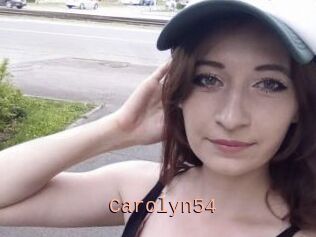Carolyn54