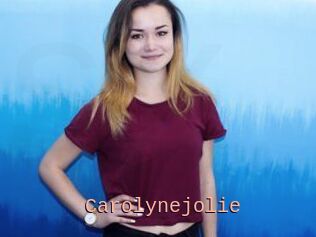 Carolynejolie