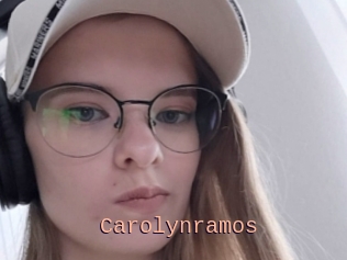 Carolynramos