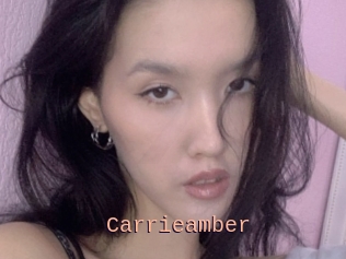 Carrieamber
