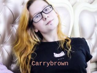Carrybrown